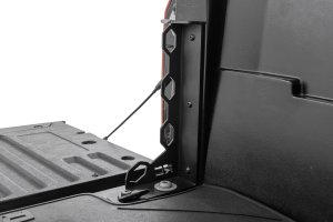 Toyota Tacoma Bed Stiffener Kit - Rough Country - Heavy-Duty - '24-'26